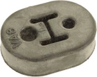 Exhaust System Hanger-oes Autopart Intl 2108-58881 New. Price: $33.99.