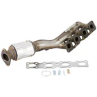 Dorman Oe Solutions Catalytic Converter W/ Exhaust Manifold 674-843 New. Price: $683.87.