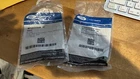 Genuine Ford Front Pipe Bolt W712773-S439 (qty 2) New. Price: $12.00.