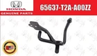 Honda Oem Right Muffler Mount Bracket 65637-T2A-A00ZZ For 2013-2017 Accord New. Price: $12.00.