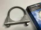 Walker 35413 Exhaust Clamp 2-1/4" New. Price: $8.99.