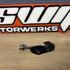 2011 Bmw 335XI 335I N55 E90 E92 Charge Pipe Bracket Holder 13717599296 Used. Price: $19.95.