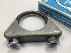 Nickson 511174 Exhaust Clamp 1-3/4" New. Price: $8.05.