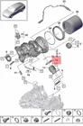 Genuine Porsche Cayenne Macan Panamera 95B 97A 97B Clamp 9A725313910 New. Price: $40.94.
