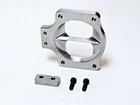 Stainless T6 Divided To 4.0" Inch Inlet Tab Transition Turbo Flange S400 1/2" New. Price: $149.95.