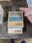 Lot Of 2 Walker 35343 Exhaust Clamps 1-3/4" Heavy Duty Full Circle Vintage Nos New. Price: $27.99.