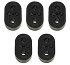 Torque Solution For Exhaust Mount Kit: Honda S2000 1999-2009 New. Price: $67.75.