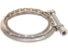 Exhaust Clamp 59ZGXKF61 For 330I Xdrive 230I Gt 430I Gran Coupe X4 Z4 330E 530E New. Price: $61.09.