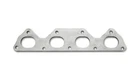 Vibrant 14610 Exhaust Manifold Flange For Honda/acura B-series Motors Mild Steel New. Price: $63.22.