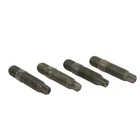 Genuine Ford Exhaust Manifold Heat Shield Stud W711242-S900 New. Price: $5.07.