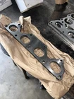 Vibrant Performance 14610D Mild Steel Exhaust Manifold Flange Honda Acura D-s New. Price: $47.00.