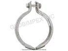 For Bmw (2007-2024) Exhaust Clamp (1 Pc) Elring Klinger + Year Warranty New. Price: $38.50.
