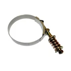 Newstar S-9414 Turbocharger V Band Clamp. Price: $28.85.