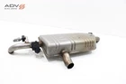 2021 2023 Mercedes GLA250 H247 2.0L Exhaust System Rear Muffler Oem -cut- Used. Price: $281.24.