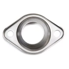 Blox Racing 2.5" Inch Honda Header Collector Flange BXFL-00110 New. Price: $44.04.
