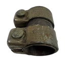 Oem 1997 - 2004 Porsche Boxster Exhaust Pipe Clamping Sleeve 99611111000 Used. Price: $24.99.