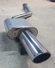 Porsche 924S 944S2 Performance Race Sport Cat-back Exhaust New. Price: $1075.00.