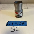 Nickson 17526 Exhaust Pipe Adapter Durable High Quality Part Nos New. Price: $7.20.