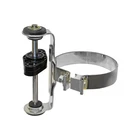 Exhaust Clamp Assembly Mount Peterbilt 562.U7510335 M161033005 M16-1033-005 New. Price: $149.99.