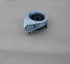 2021-2026 Jeep Rear Driver Side Exhaust Bracket And Isolator (left) 68440477AB Used. Price: $18.75.