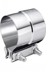 Evil Energy 3.0 Inch Exhaust Clamp,lap Joint Band New. Price: $14.99.