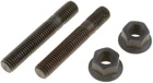 Exhaust Flange Stud And Nut Dorman 03124 New. Price: $38.99.
