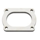 Vibrant For T304 Ss Bolt Flange 3IN O.d. Oval Tubing New. Price: $69.88.