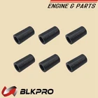 6* Spacers For Exhaust Tube Install Bolt Mounting 14L Cummins N14 3945252 M11 New. Price: $33.99.