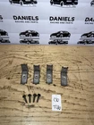 2005-2013 Corvette Muffler Exhaust Gm # 10349562- Hangers Oem Used. Price: $28.49.