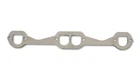 Vibrant 14331D T304 Stainless D-port Header Flange 3/8" For Gm LT1 L98 LB9 Sbc New. Price: $151.99.