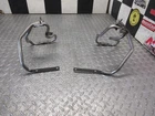 2013 Porsche Carrera Left Right Exhaust Support Bracket 99111147102 Used. Price: $83.27.