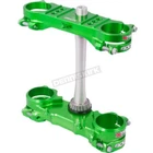 Xtrig Green Rocs Tech Triple Clamp W/23MM Offset 589068 New. Price: $719.96.
