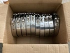 24000-0475 V-clamp, 4.75 Opening, Ideal Tridon, Stainless Construction (10 Pcs) New. Price: $129.00.