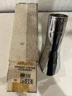 Walker Exhaust Tips 35614 New. Price: $199.00.