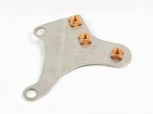 2011-2016 Volkswagen Touareg Exhaust Support 7P0253047C New. Price: $25.00.
