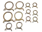Corbin Hose Clamp Kit For 60-69 Mopar Small Block 273 318 340 360 #74BB New. Price: $31.45.
