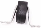 Exhaust Hanger 01-05 Audi Allroad Bracket & Bushing Genuine Oe 8D0 253 147 Used. Price: $29.99.