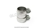 Audi/vw A3 A4 A5 A6 A7 A8 Quattro Q5 (2005-2016) Exhaust Clamp Rein Automotive New. Price: $45.55.