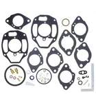 Walker Products Carburetor Rebuild Kit Fits 1950-1958 Studebaker Champion New. Price: $44.99.