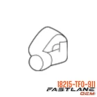 2009-2024 Honda Accord/hr-v/fit Muffler & Pipe Insulator New Oem 18215-TF0-911. Price: $13.85.