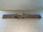 Corvette Transmission Exhaust Frame Crossmember Support Bracket 68 69 70 71-79 Used. Price: $199.00.