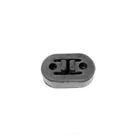 Exhaust Insulator Walker 35460 New. Price: $12.38.