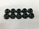 Ls Windage Tray Locking Flanged Nuts, Grade 10.9 Metric Like Gm P/n 11609746 New. Price: $25.00.