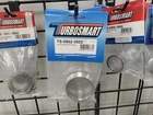 Turbosmart (TS-0502-3002) WG50 Outlet Weld Flange New. Price: $31.82.