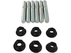 Front Exhaust Flange Stud And Nut Fits Fastrack FT1461 2002-2005 55BFNV New. Price: $24.20.