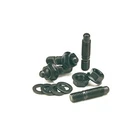 Arp 120-1401 Header Stud Kit 12POINT Black Oxide 3/8 Uhl 1.67 14PC New. Price: $55.78.