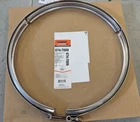 674-7009 Dorman Hd 22778070 Volvo Mack Brand Dpf V-band Clamp New Stainless. Price: $49.99.