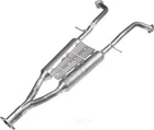 Muffler & Exhaust Pipe Assy Autopart International 2103-522432 New. Price: $166.24.
