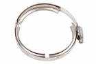Genuine Gm Turbocharger Air Inlet Adapter Clamp 12638666 New. Price: $33.44.