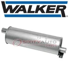 Walker Soundfx Exhaust Muffler For 1979-1995 Toyota Pickup 2.2L 2.4L L4 Sx New. Price: $89.40.